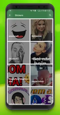 ZapZap Messenger android App screenshot 4